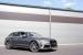 Bara fata Audi A6 4G Facelift 2015-2018 design RS6 cu grile