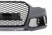 Bara fata Audi A6 4G Facelift 2015-2018 design RS6 cu grile