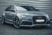 Bara fata Audi A6 4G Facelift 2015-2018 design RS6 cu grile