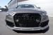 Bara fata Audi A6 4G Facelift 2015-2018 design RS6 cu grile