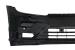 Bara fata VW Tiguan II AD/BW 2016-2019, design R-Line, cu grile incluse