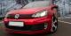 Pachet grila GTI, faruri LED si stopuri R20 pentru VW Golf 6 (2008-2012)