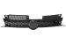 Pachet grila GTI, faruri LED si stopuri R20 pentru VW Golf 6 (2008-2012)