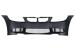 Pachet exterior BMW Seria 3 E90 LCI Facelift 2008-2011 M3 Design fara PDC