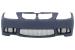 Pachet exterior BMW Seria 3 E90 LCI Facelift 2008-2011 M3 Design fara PDC