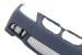 Pachet exterior BMW Seria 3 E90 LCI Facelift 2008-2011 M3 Design fara PDC