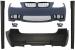 Pachet exterior M3 BMW Seria 3 E90 E91 cu proiectoare ceata, fara PDC