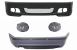 Body kit M-technik BMW Seria 3 E46 Sedan 1998-2004 cu PDC si proiectoare