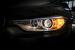 Faruri Angel Eyes BMW Seria 3 F30 F31 2011-2015 Xenon Look