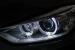 Faruri Angel Eyes BMW Seria 3 F30 F31 2011-2015 Xenon Look