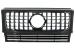 Bara fata cu grila centrala Mercedes G-Class W463 1989-2017 GT-R Design