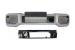 Pachet exterior Mercedes G-Class W463 cu extensie bara si DRL LED, design G65