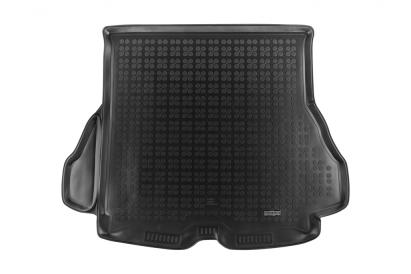 Covoras Tavita portbagaj Negru Renault Laguna II Grandtour / Station Wagon (2001-2007)