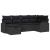 Set de canapele pentru grădină cu pernă 6 pcs Negru Rattan poli GartenMobel Dekor