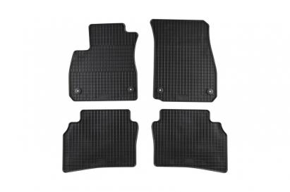 Covorase Presuri Auto Negru OPEL Insignia (2017-up)