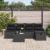 Set de canapea cu pernă 6 pcs poliratan GartenMobel Dekor