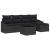 Set de canapea cu pernă 6 pcs poliratan GartenMobel Dekor