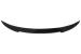 Eleron portbagaj BMW Seria 3 F30 F80 2011-2018 M4 Design Carbon