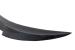 Eleron portbagaj BMW Seria 3 F30 F80 2011-2018 M4 Design Carbon