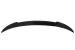 Eleron portbagaj BMW Seria 3 F30 F80 2011-2018 M4 Design Carbon
