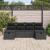 Set de canapea cu pernă 6 pcs poliratan GartenMobel Dekor