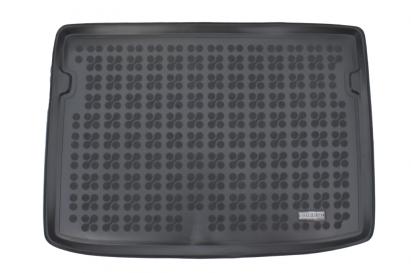 Covoras Tavita portbagaj Negru OPEL CROSSLAND X 2017