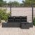Set de canapea cu pernă 4 pcs poliratan GartenMobel Dekor