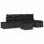 Set de canapea cu pernă 5 pcs poliratan GartenMobel Dekor