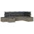 Set de canapea cu pernă 7 pcs poliratan GartenMobel Dekor