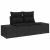 Set de canapea cu pernă 7 pcs poliratan GartenMobel Dekor