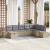 Set de canapele pentru grădină 8 pcs Bej 55 x 62 x 69 cm GartenMobel Dekor