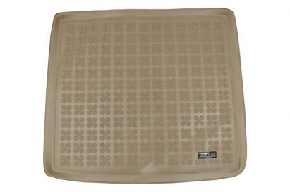 Covoras Tavita portbagaj Bej BMW X1 E84 (2009-2015)