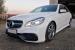Kit exterior Mercedes W212 E-Class Facelift E63 Design negru lucios