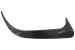 Ornamente bara spate flapsuri Mercedes CLA W117 (2014-2018) Carbon Edition