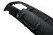 Difuzor bara spate Mercedes A-Class W176 2013-2018, design A45 Facelift