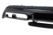 Difuzor bara spate Mercedes A-Class W176 2013-2018, design A45 Facelift