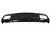 Difuzor bara spate Mercedes A-Class W176 2013-2018, design A45 Facelift