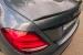 Eleron portbagaj Mercedes E-Class W213 Sedan 2016-2023, negru mat
