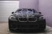 Prelungire bara fata BMW Seria 5 F10/F11 2011-2017 M-Performance negru lucios