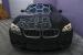Prelungire bara fata BMW Seria 5 F10/F11 2011-2017 M-Performance negru lucios
