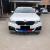 Prelungire Bara Fata BMW Seria 5 G30 G31 (2017+) M5 Design Negru Lucios