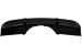 Pachet aero BMW X5 F15 2014-2018 cu prelungire fata si difuzor Piano Black
