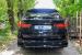 Pachet aero BMW X5 F15 2014-2018 cu prelungire fata si difuzor Piano Black