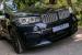 Pachet aero BMW X5 F15 2014-2018 cu prelungire fata si difuzor Piano Black
