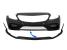 Prelungire bara fata Mercedes C-Class W205/S205/C205/A205 Edition 1 negru mat