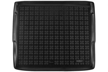 Covoras Tavita portbagaj Negru OPEL GRANDLAND X (2017-)