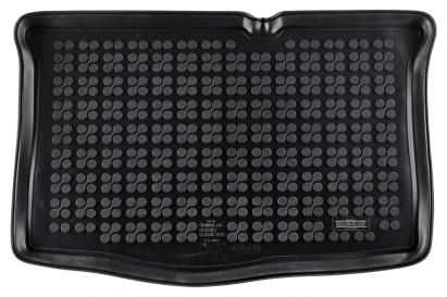 Covoras Tavita portbagaj Negru HYUNDAI i20 II (2014-)