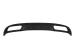 Difuzor bara spate Mercedes C-Class W205 S205 2014-2018 C63 Design negru