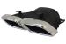 Ornamente tobe sistemul de evacuare Mercedes C-Class W205 S205 C205 A205 E-Class W213 S-Class W222 GLE C292 GLE W166 GLC W253 X253 C253 C217 (2014-up)