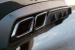 Ornamente tobe sistemul de evacuare Mercedes C-Class W205 S205 C205 A205 E-Class W213 S-Class W222 GLE C292 GLE W166 GLC W253 X253 C253 C217 (2014-up) Negru Emerald